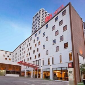ibis Bangkok Sukhumvit 4