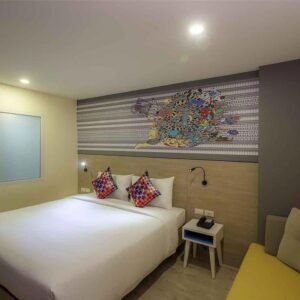 ibis Bangkok Sukhumvit 50