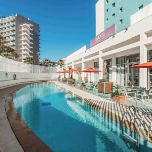 ibis Tanger City Center