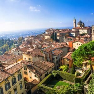 10-daagse rondreis Noord Italiaanse Meren & VenetiÃ«