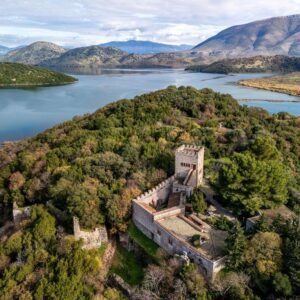 11 daagse fly drive Authentiek Albanië