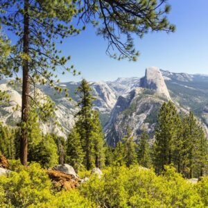 11-daagse rondreis Western Frontiers