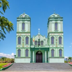 16 dg reis Schatten van Costa Rica excl vlucht