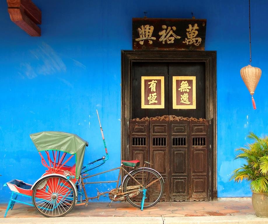 18 daagse rondreis maleisië & borneo 18-daagse rondreis Maleisië & Borneo