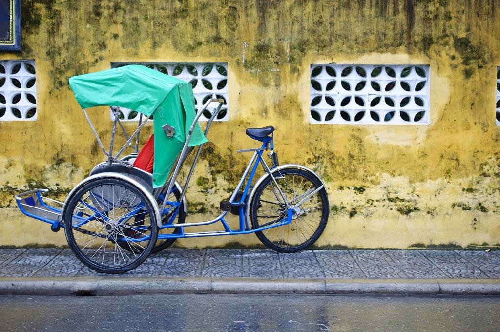 20 daagse rondreis vietnam compleet 20-daagse rondreis Vietnam Compleet