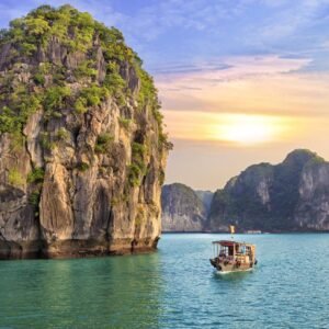 23-daagse rondreis Bewonder Vietnam & Cambodja