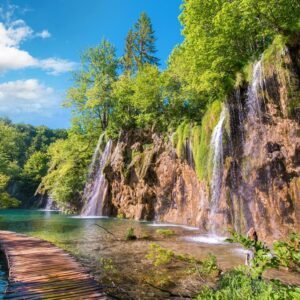 8-daagse rondreis KroatiÃ«, IstriÃ« & DalmatiÃ«