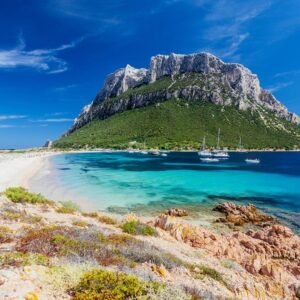 8 dg cruise West Middellandse Zee Costa Pacifica