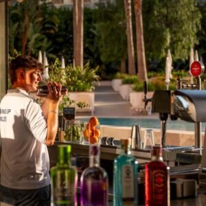 Adults only AQUA Hotel The Breeze - adults only