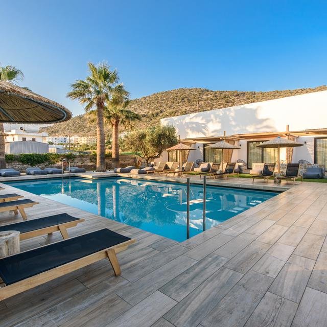 aggello boutique hotel Aggello Boutique Hotel