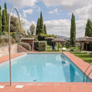 Agriturismo Isola Verde