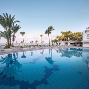 Akti Beach Hotel & Village Resort