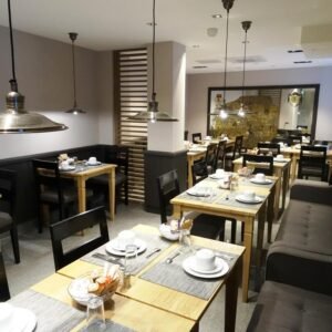 Albert 1er Paris Lafayette