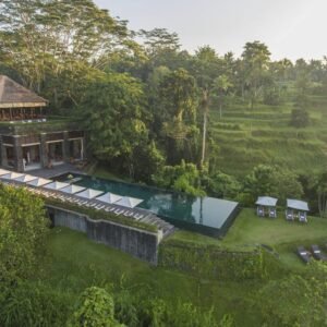 Alila Ubud