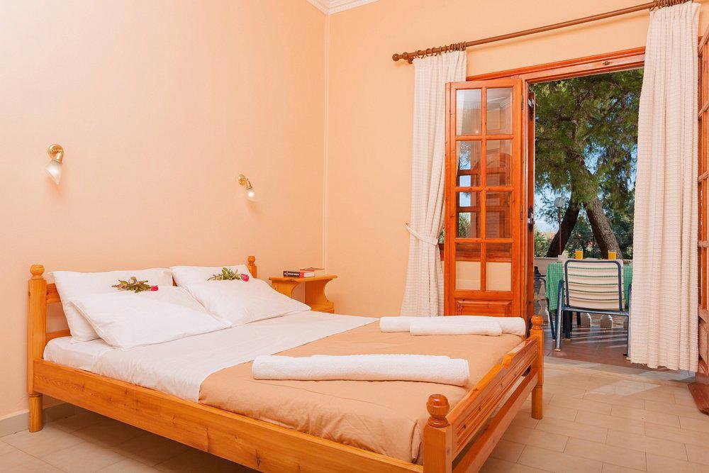 alykes park Alykes Park