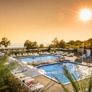 Aminess Planet Camping Maravea Resort