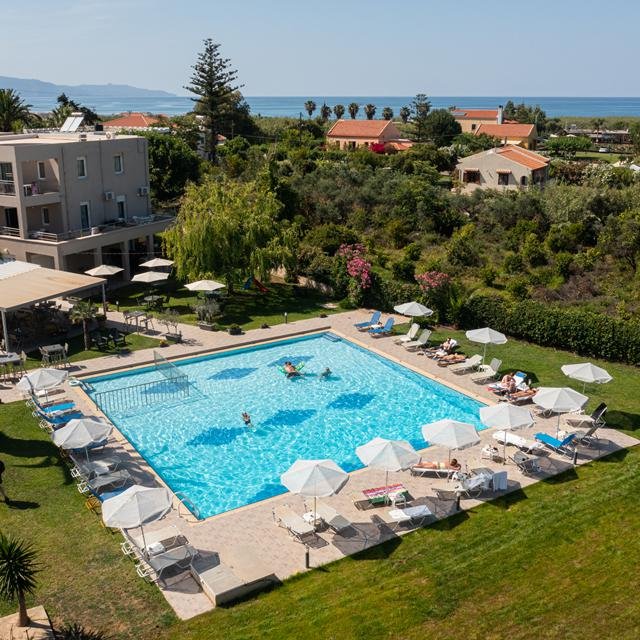 aparthotel alfa Aparthotel Alfa