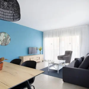 Appartementen Aqquaria Suites