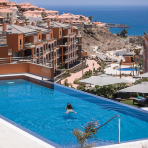 SPANJE Appartementen Arguineguin Park by Servatur