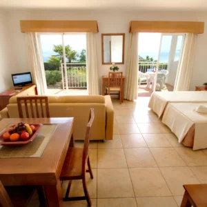 Appartementen Clube Porto Mós