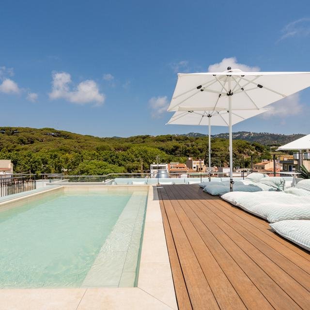 appartementen neptuno Appartementen Neptuno