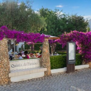 Appartementen Quinta do Paraiso