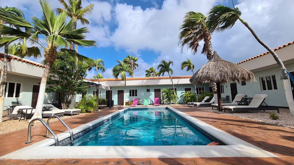 arubiana inn Arubiana Inn