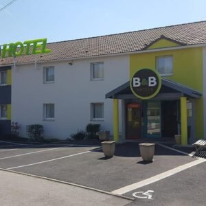 B&B Chalon Sur Saone Sud