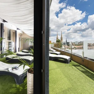 Bo33 Hotel Family & Suites