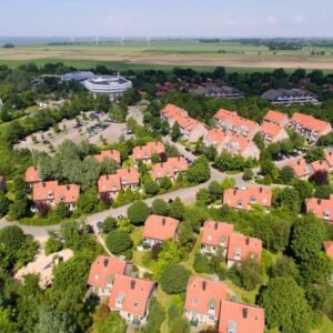 Center Parcs Nordseekuste