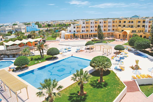 club thapsus Club Thapsus