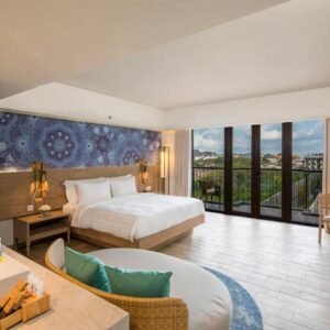 Eastin Ashta Resort Canggu