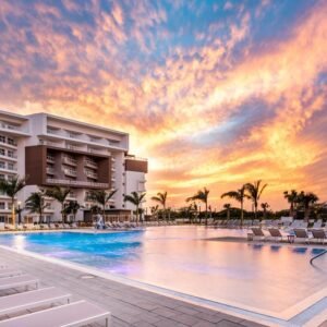 Embassy Suites by Hilton Aruba Resort
