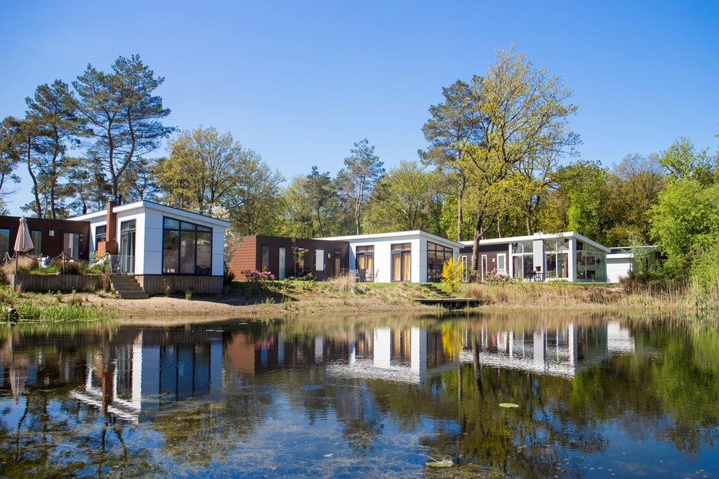 europarcs reestervallei EuroParcs Reestervallei