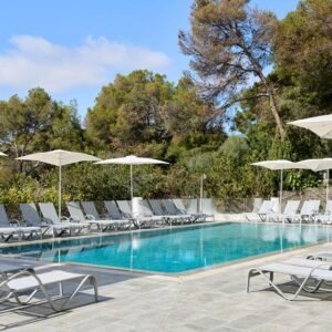 SPANJE Exe Portals Nous