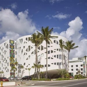 🇺🇸 VERENIGDE STATEN Faena Miami Beach