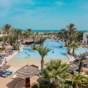 Fiesta Beach Djerba