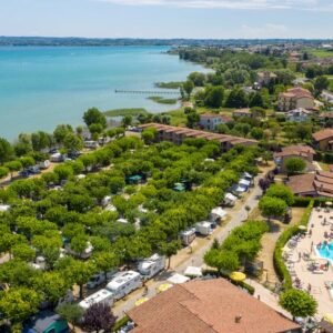 Vakantieparken Garda Village