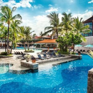 Hard Rock Hotel Bali