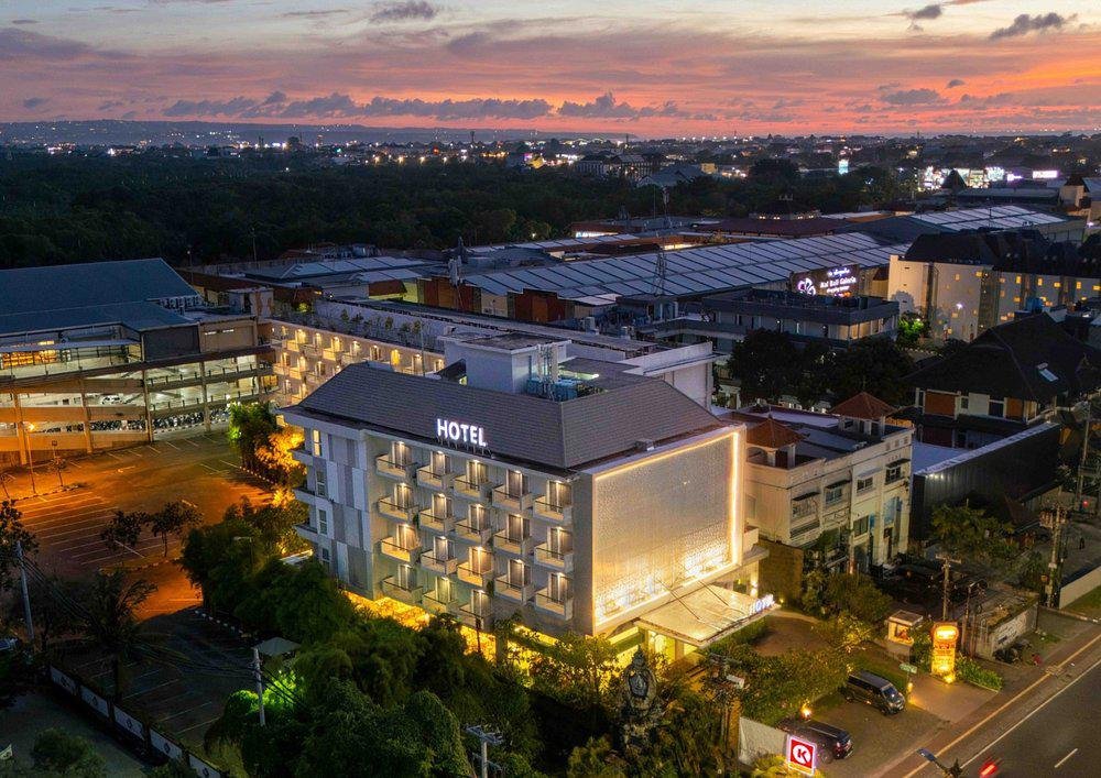 harris kuta galeria Harris Kuta Galeria