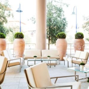 Hilton Garden Inn Florence Novoli