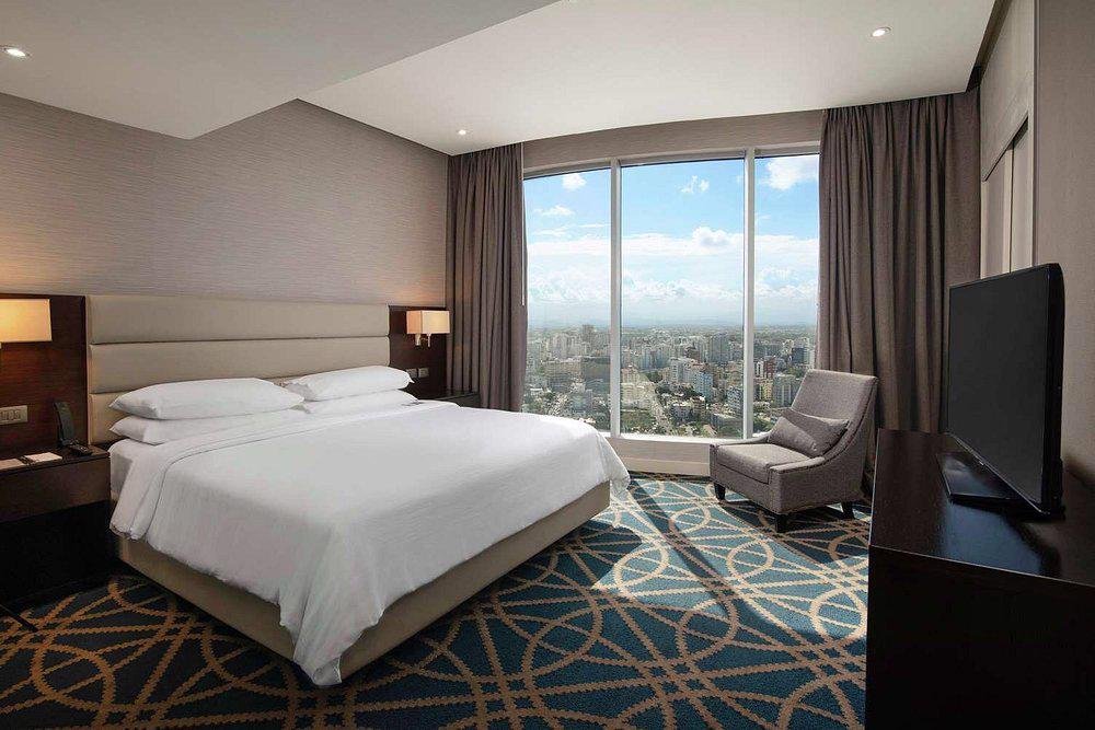 hilton santo domingo Hilton Santo Domingo