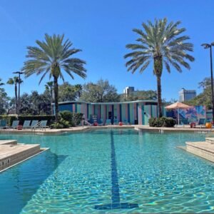 Holiday Inn Orlando Disney