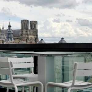 Holiday Inn Reims Centre