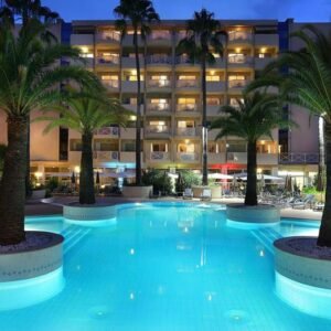 Hotel AC Ambassadeur Antibes