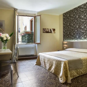 Hotel Albergo Firenze