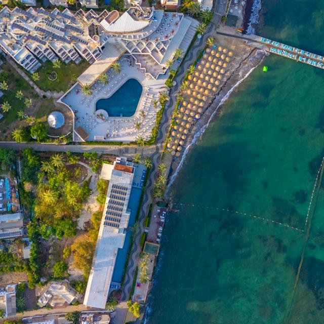 hotel arin resort Hotel Arin Resort