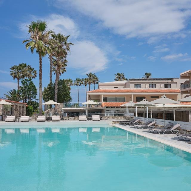 hotel atlantica thalassa Hotel Atlantica Thalassa