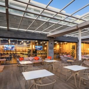 SPANJE Hotel Barcelo Playa Blanca Royal Level - adults only - winterzon