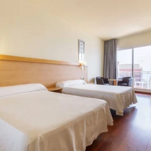 Hotel Best Benalmádena